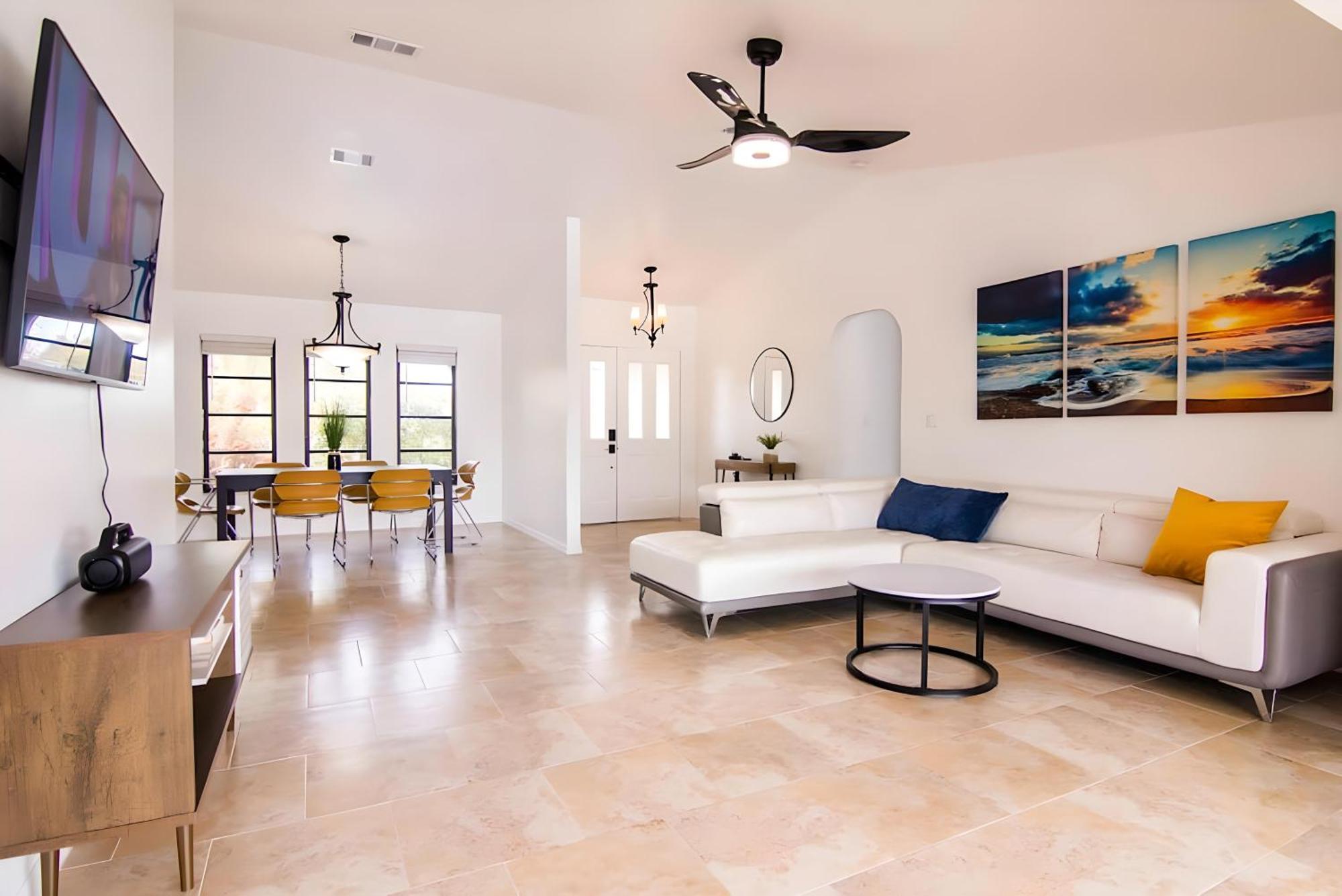 House With A Boatyour Private Waterfront Resort Port Charlotte Exterior photo